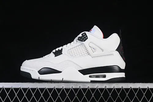 All categories Air Jordan Jordan series basketball shoes Air Jordan 4 OG version Air Jordan 4 Retro "Flight Club" AJ4 Joe 4 Flight Club IM4002-100